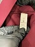 Lululemon Athletica Burgundy Active Pants Size 2 - photo 7