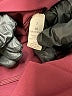 Lululemon Athletica Burgundy Active Pants Size 2 - photo 8