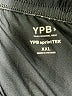 YPB Black Athletic Shorts Size XXL - photo 3