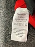 Assorted Brands Hearts Red Cocktail Dress Size 8 - photo 5