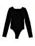 Assorted Brands Black Bodysuit Size M - photo 2