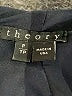 Theory Black Sleeveless Top Size 00 - photo 7