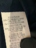 Theory Black Sleeveless Top Size 00 - photo 8