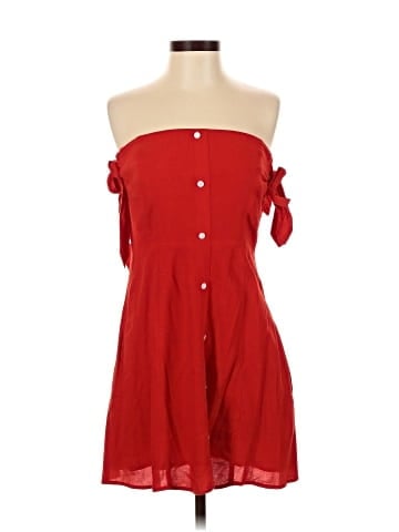 Capulet Casual Dress (view 1)