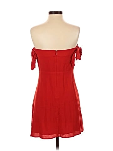 Capulet Casual Dress (view 2)