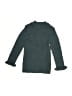 Nutmeg Solid Teal Turtleneck Sweater Size 2 - 3 - photo 1