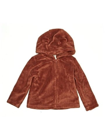 Child of Mine by Carter's Zip Up Hoodie (view 1)