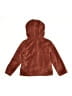 Child of Mine by Carter's 100% Polyester Brown Zip Up Hoodie 18-24 MO / 24 MO - photo 2