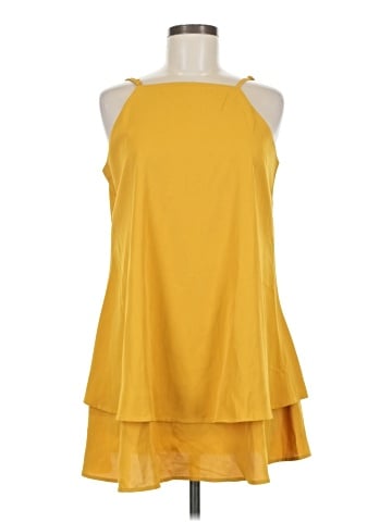 Style Casual Dress (view 1)