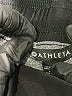 Athleta Black Track Pants Size 4 - photo 7