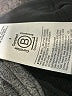 Athleta Black Track Pants Size 4 - photo 8