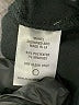 MONTE Black Cocktail Dress Size S - photo 8