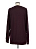 Lucky Brand Burgundy Pullover Sweater Size M - photo 2