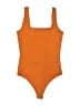 Unbranded Orange Bodysuit Size S (estimated) - photo 2