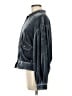 Very J 100% Polyester Blue Cardigan Size M - photo 5