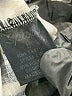 Assorted Brands Stripes Black Casual Pants Size L - photo 7