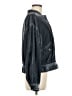 Very J 100% Polyester Blue Cardigan Size M - photo 4