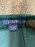 J.Crew Solid Teal Casual Skirt Size 10 - photo 3