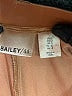 Bailey 44 Tan Cargo Pants Size 2 - photo 7