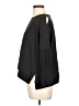 She + Sky Black Pullover Sweater Size L - photo 5