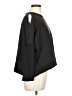 She + Sky Black Pullover Sweater Size L - photo 4