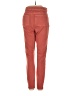 SPANX Red Casual Pants Size S - photo 2