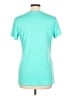 Nishiki 100% Polyester Teal Active T-Shirt Size L - photo 2
