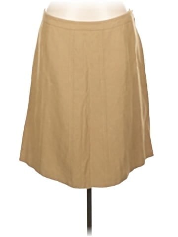 Victor Alfaro Casual Skirt (view 1)