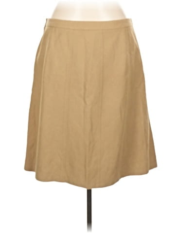 Victor Alfaro Casual Skirt (view 2)