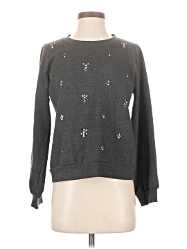 J.Crew Factory Store Pullover Sweater