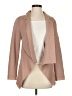 CAbi 100% Wool Tan Wool Cardigan Size XS - photo 1