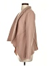 CAbi 100% Wool Tan Wool Cardigan Size XS - photo 5