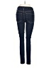 Good American Hearts Blue Jeans Size 24 waist - photo 2