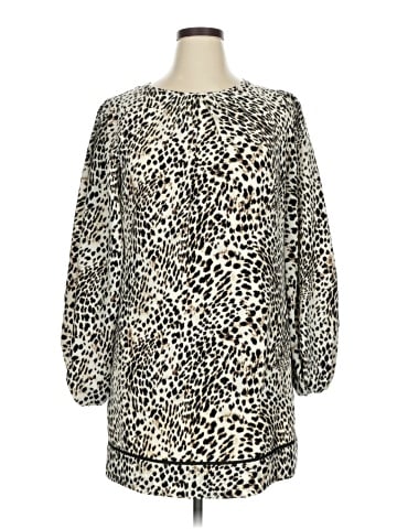 LDT Casual Dress (view 1)