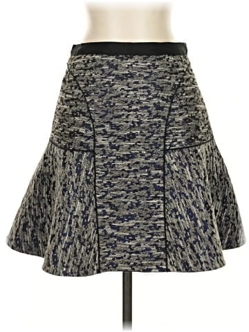Rebecca Taylor Casual Skirt (view 1)