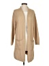 QIXING Tan Cardigan Size S - photo 1
