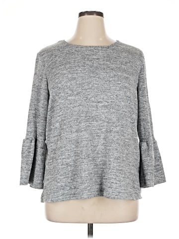 Tacera Pullover Sweater (view 1)