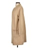 QIXING Tan Cardigan Size S - photo 5