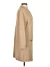 QIXING Tan Cardigan Size S - photo 4