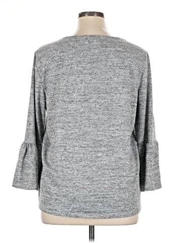 Tacera Pullover Sweater (view 2)