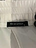 Assorted Brands Solid Ivory Shorts Size L - photo 3