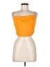Urban Outfitters Orange Tank Top Size M - photo 1