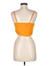 Urban Outfitters Orange Tank Top Size M - photo 2
