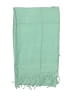 Relativity 100% Rayon Teal Scarf One size - photo 2