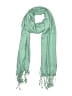 Relativity 100% Rayon Teal Scarf One size - photo 1