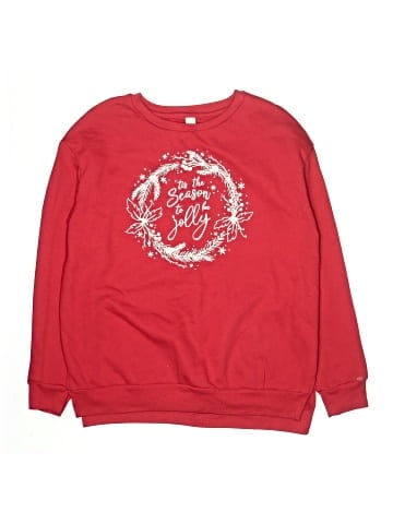 Holiday Time Sweatshirt (view 1)