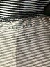 Rae Dunn Gray Track Pants Size S - photo 7
