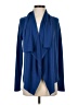 Karen Kane Blue Cardigan Size S - photo 1