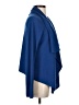 Karen Kane Blue Cardigan Size S - photo 4