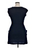 Self Esteem Blue Casual Dress Size XL - photo 2